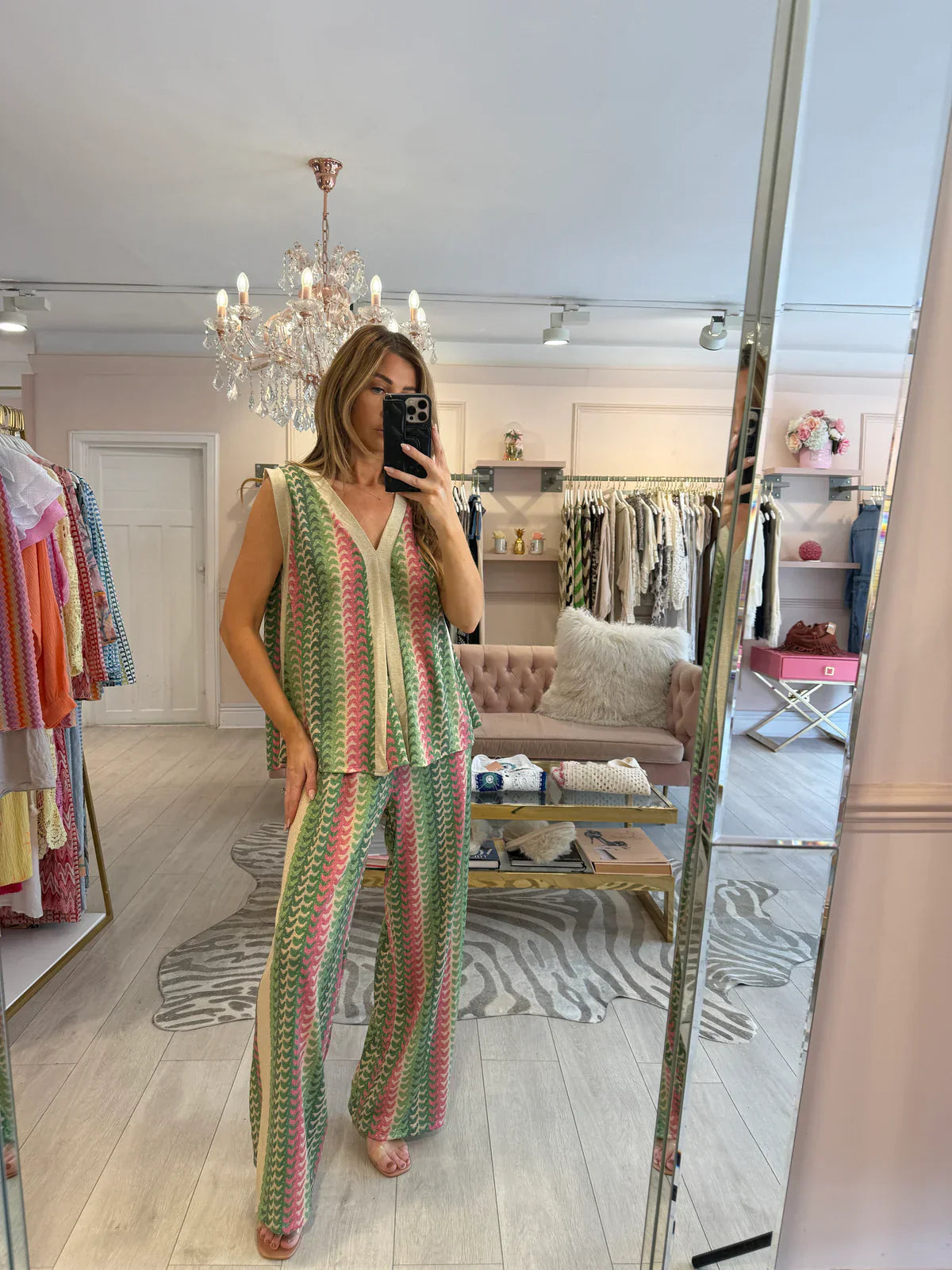 Alexia Set (Buy 1 get 2)