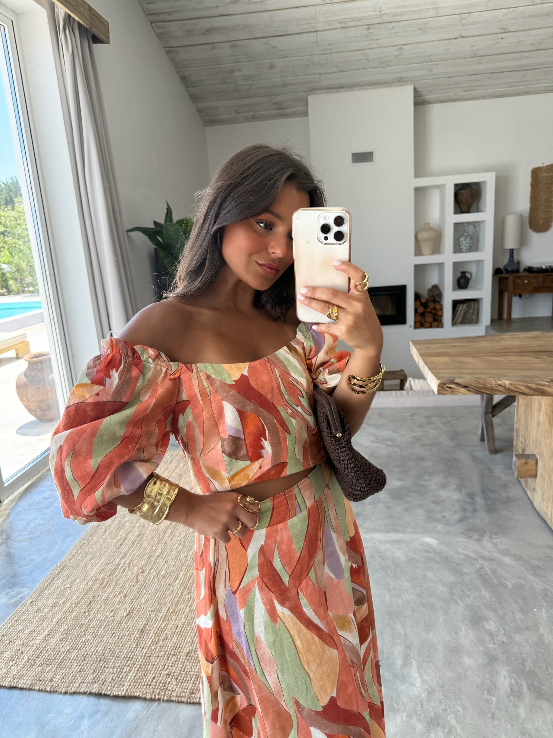 Safari Set