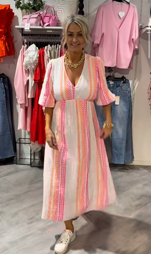 Aven Dress