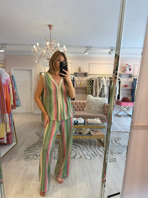 Alexia Set (Buy 1 get 2)