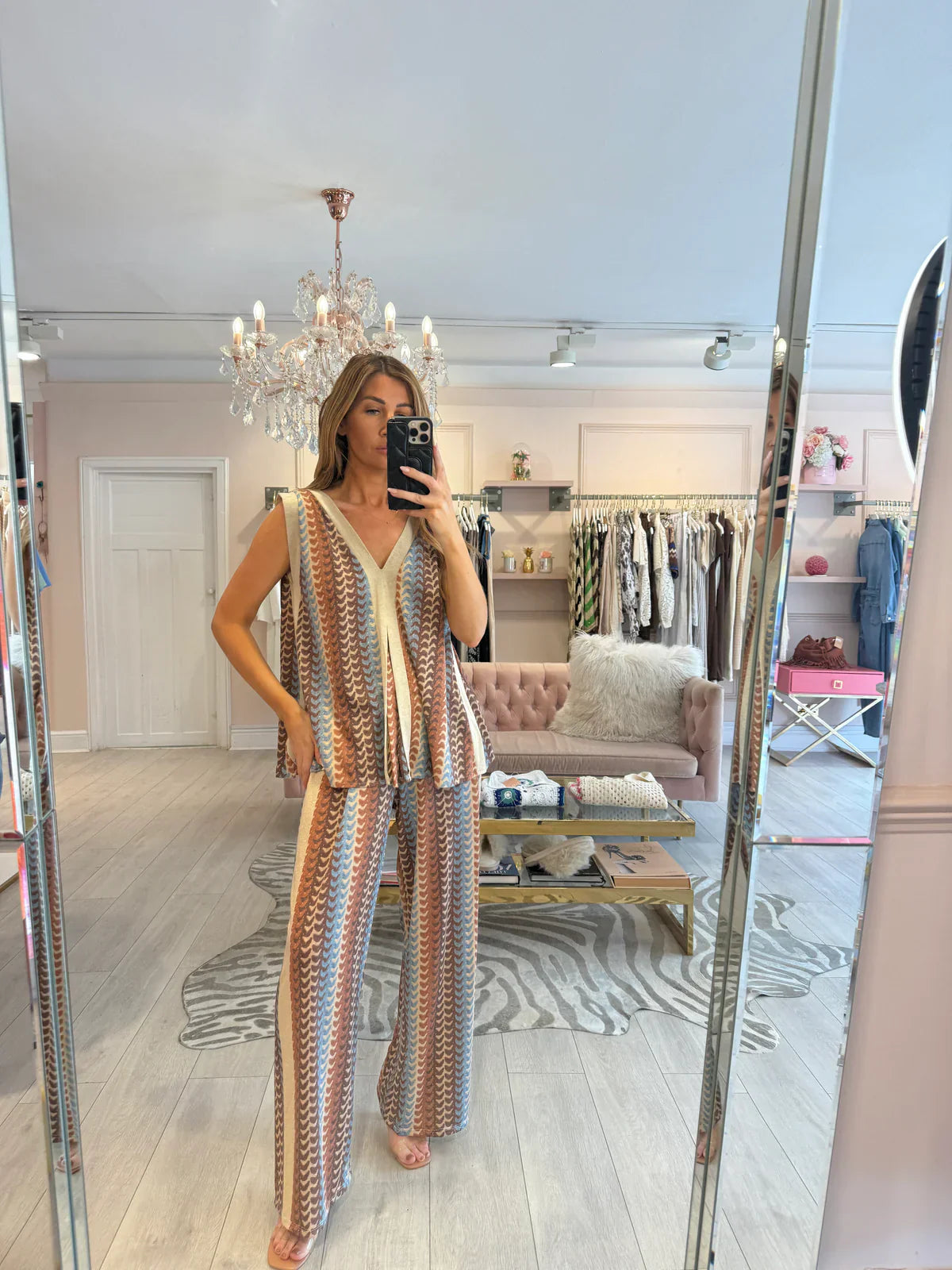 Alexia Set (Buy 1 get 2)