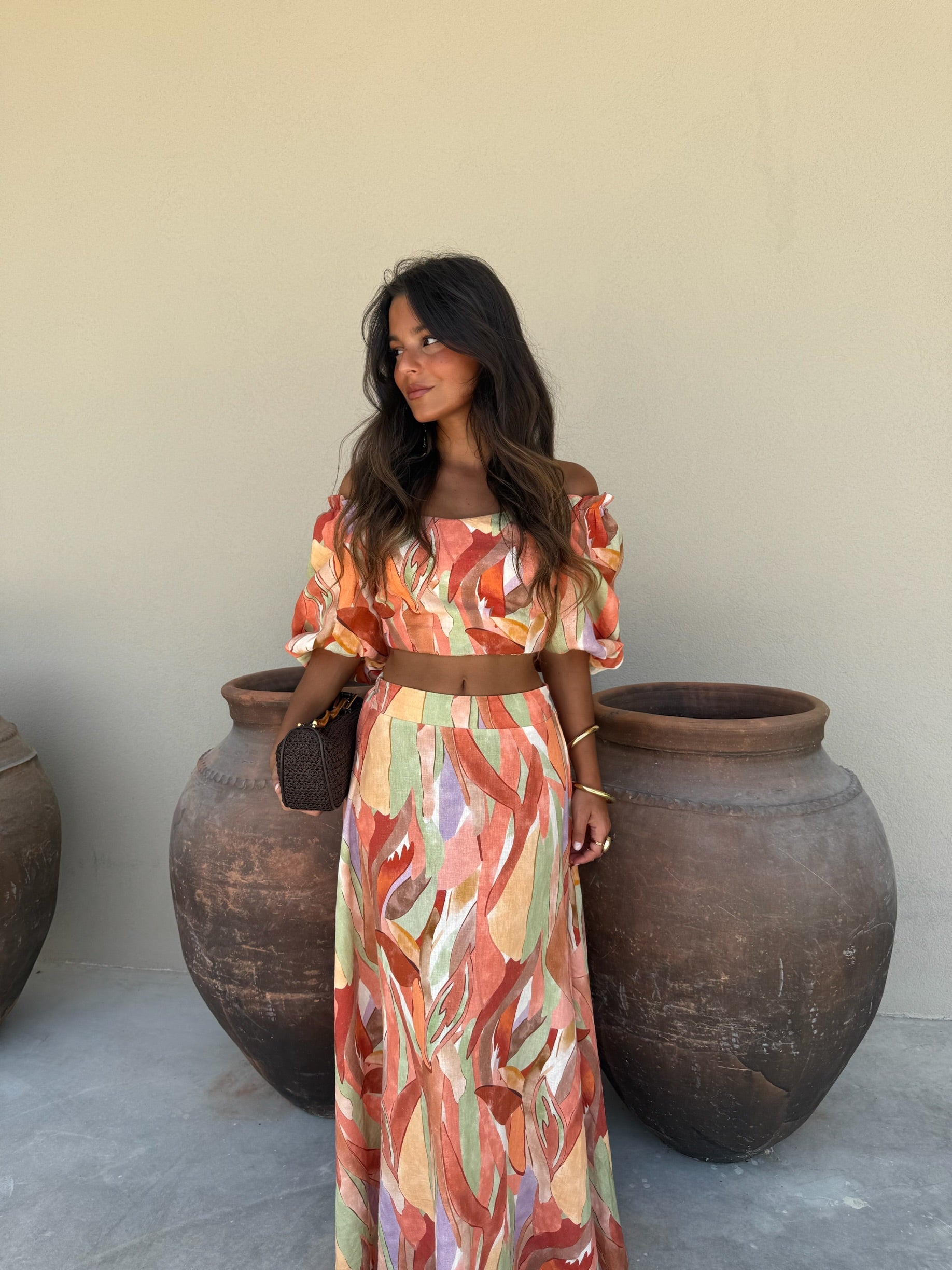 Safari Set