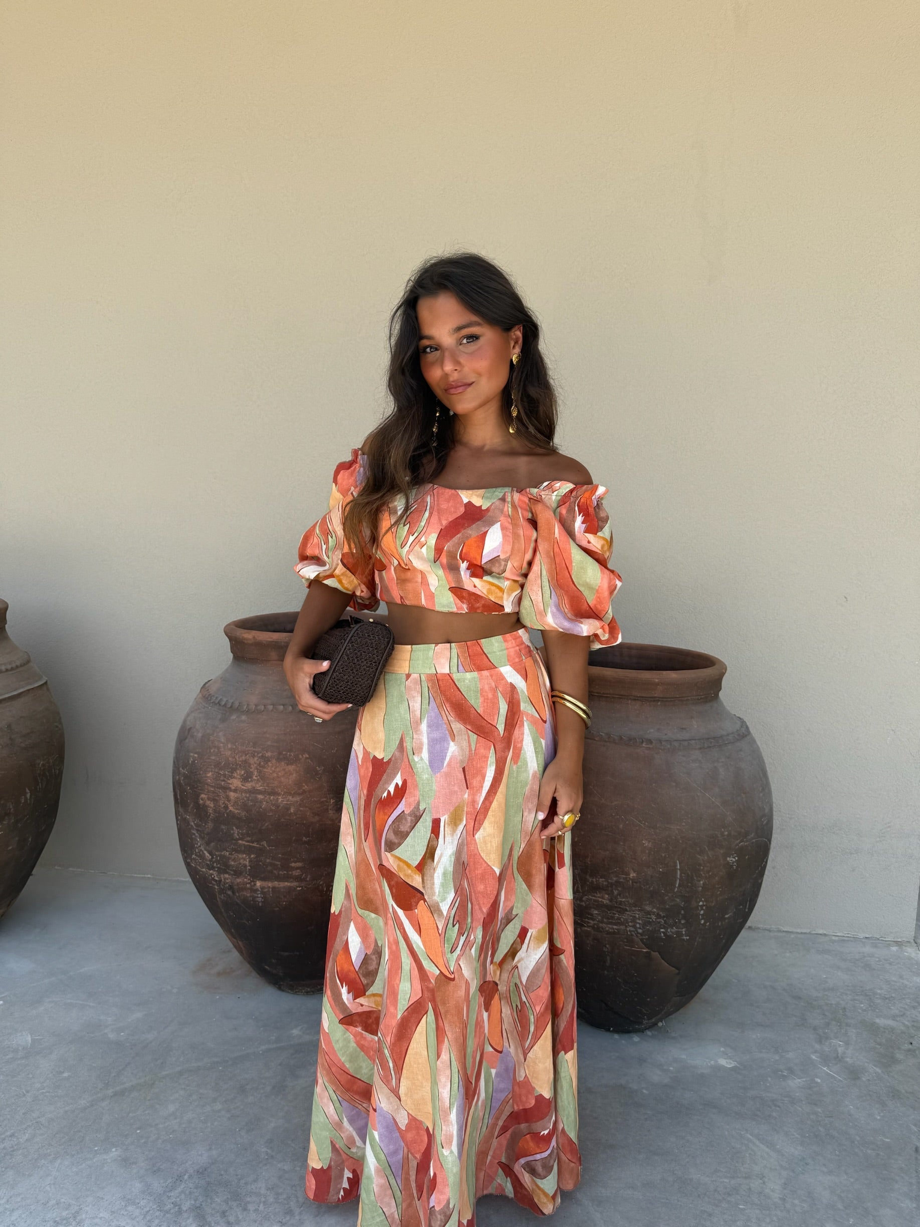 Safari Set