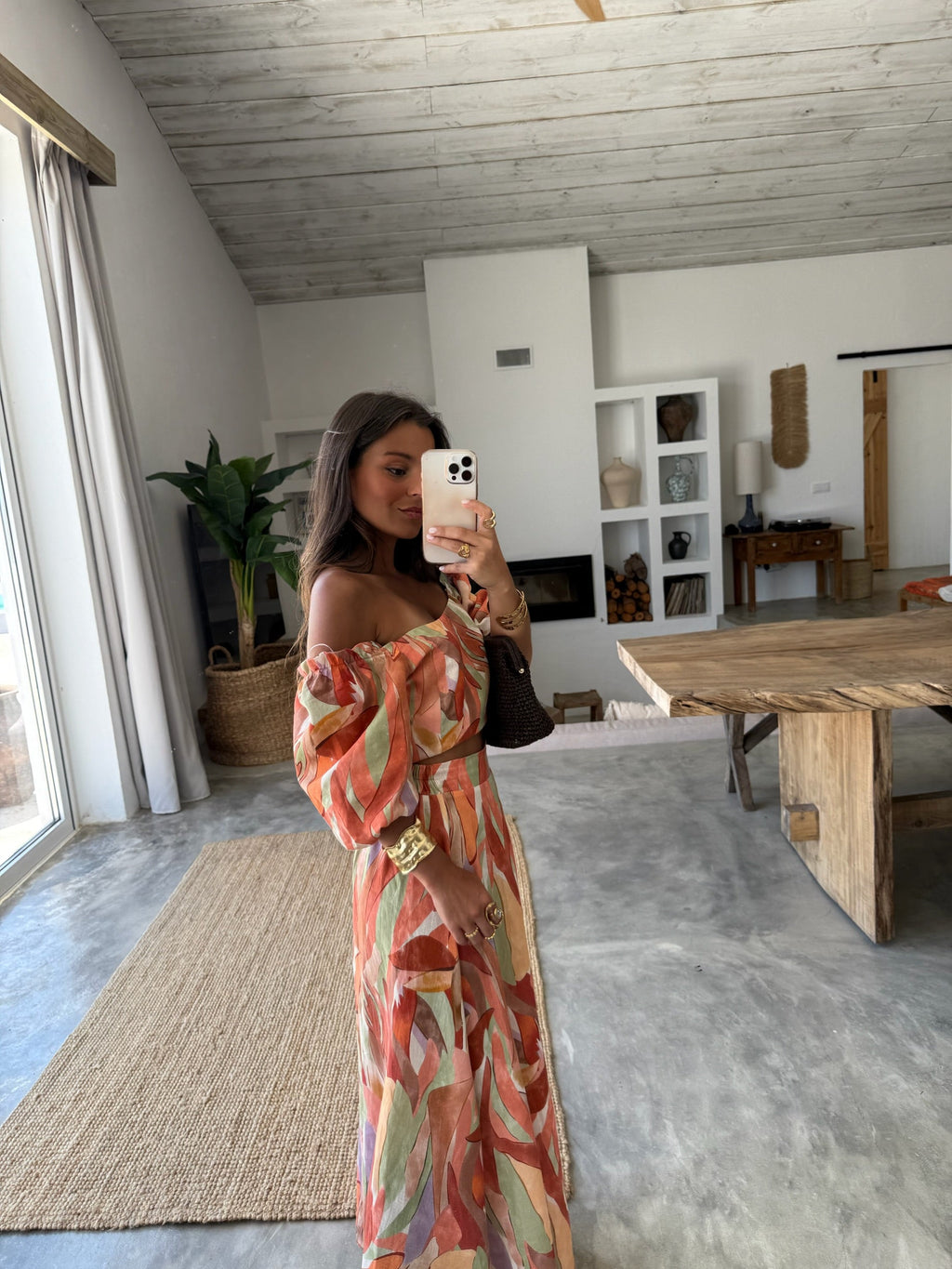 Safari Set