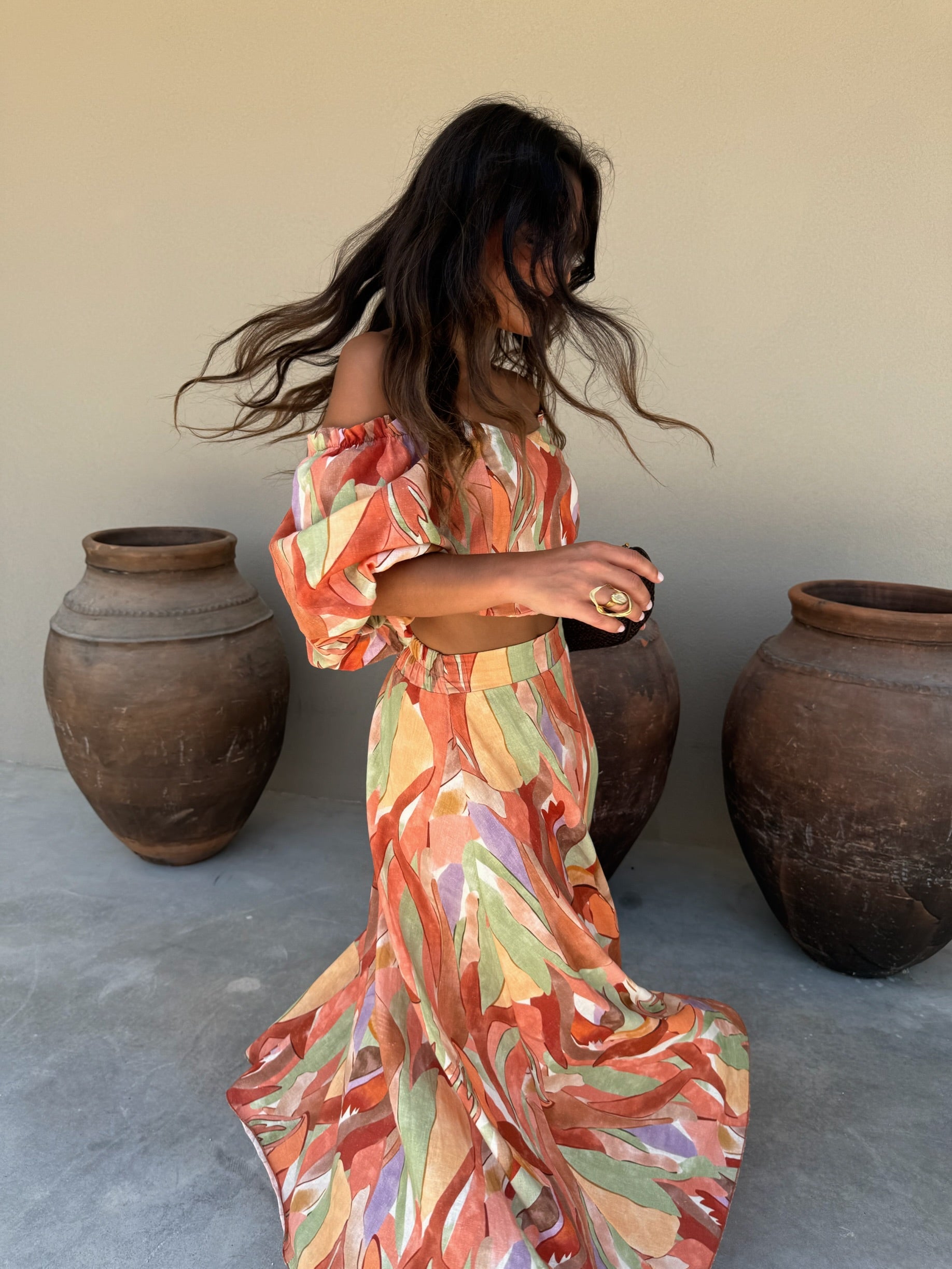 Safari Set
