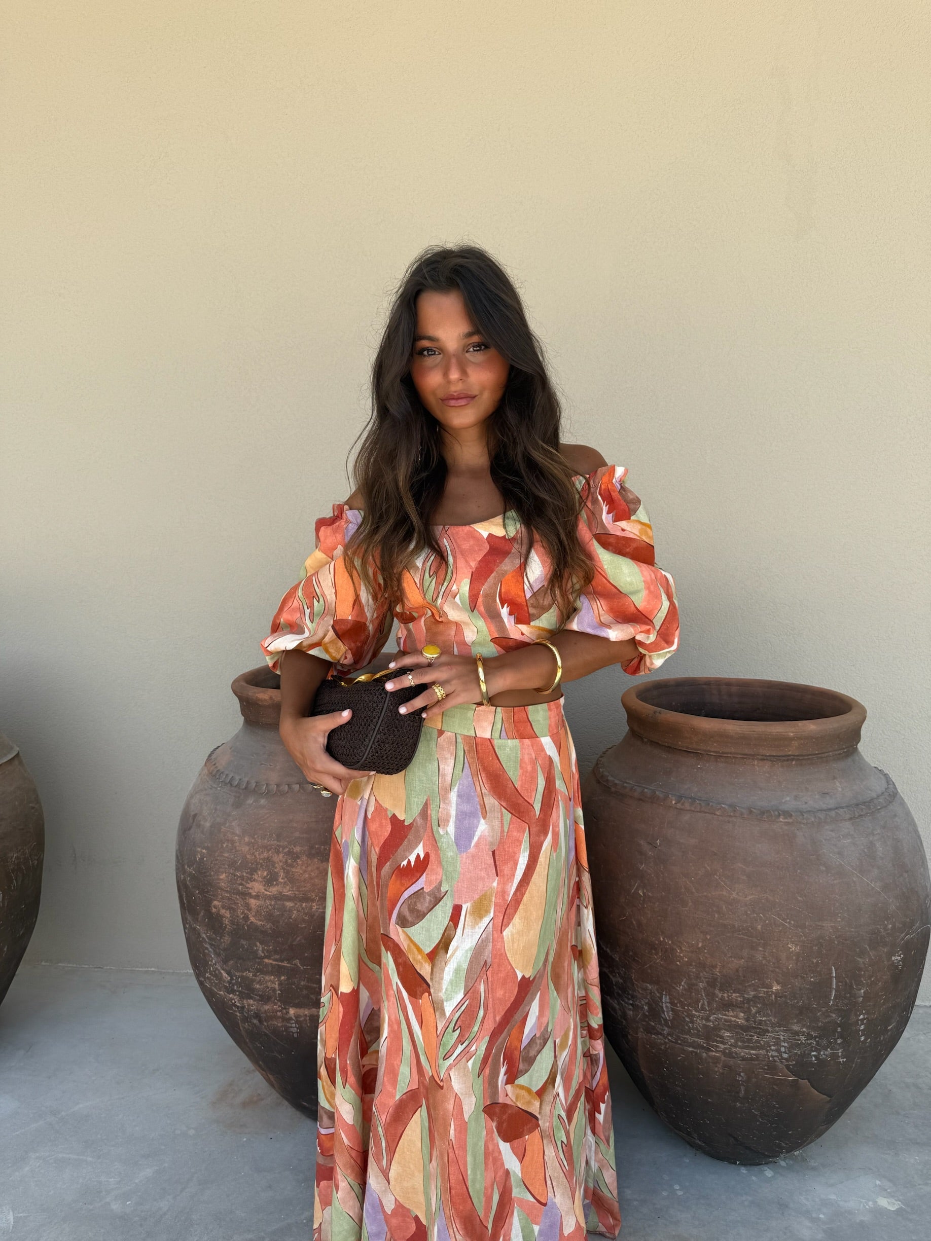 Safari Set
