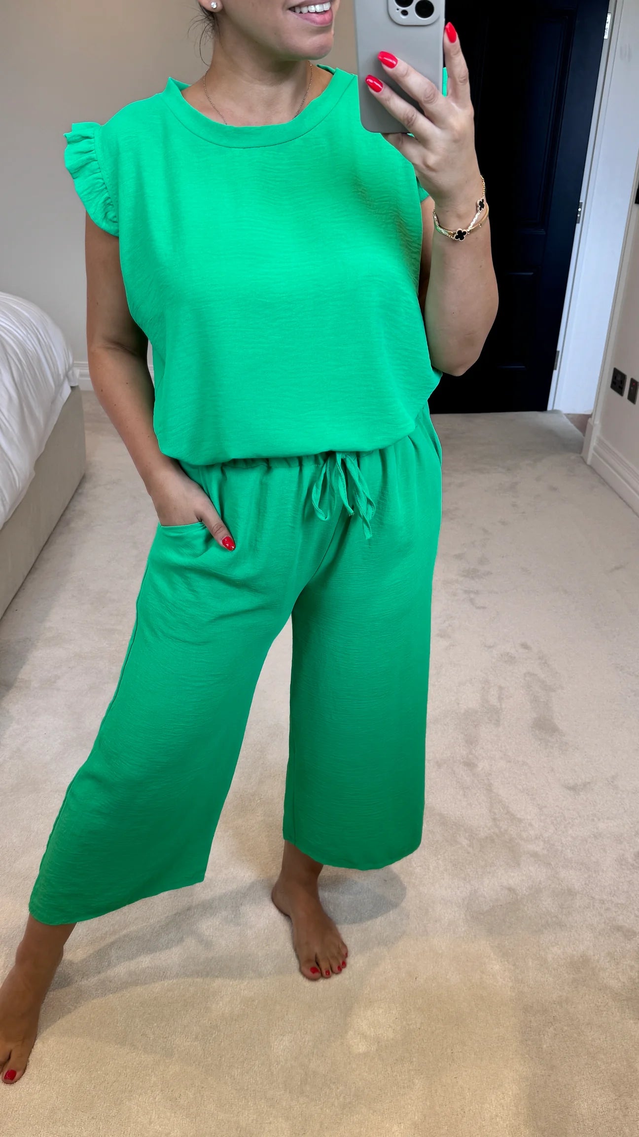 Delia Set
